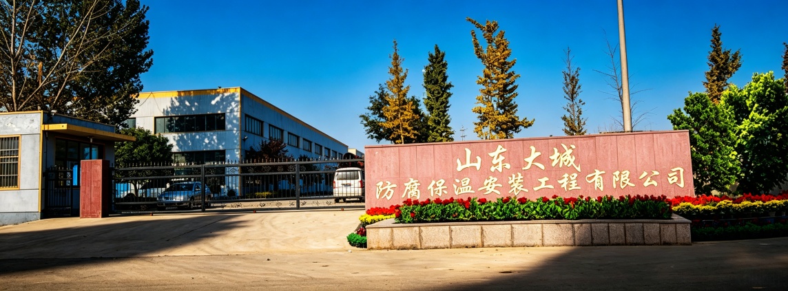 长安聚氨酯保温管生产厂家